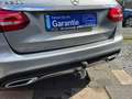 Mercedes-Benz C 220 C 220 d T BlueTec Avantgarde 2.Hand,Schwenkbar Ahk Silber - thumbnail 12