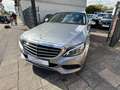 Mercedes-Benz C 220 C 220 d T BlueTec Avantgarde 2.Hand,Schwenkbar Ahk Silber - thumbnail 1