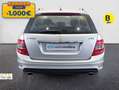 Mercedes-Benz C 350 +350+CDI+Blue+Efficiency+Avantgarde+170+kW+%28231+ Gris - thumbnail 13