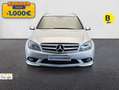 Mercedes-Benz C 350 +350+CDI+Blue+Efficiency+Avantgarde+170+kW+%28231+ Gris - thumbnail 12