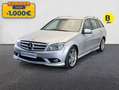 Mercedes-Benz C 350 +350+CDI+Blue+Efficiency+Avantgarde+170+kW+%28231+ Gris - thumbnail 1