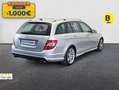 Mercedes-Benz C 350 +350+CDI+Blue+Efficiency+Avantgarde+170+kW+%28231+ Gris - thumbnail 4