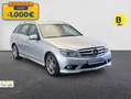 Mercedes-Benz C 350 +350+CDI+Blue+Efficiency+Avantgarde+170+kW+%28231+ Gris - thumbnail 2