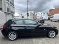 BMW 114 114i Sport Line Negru - thumbnail 8