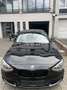 BMW 114 114i Sport Line Negru - thumbnail 3