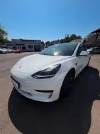 Tesla Model 3 Standard Range Plus RWD # MWST.