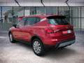 SEAT Arona 1.0 TSI Xcellence Navi AUT PDC SpurW KlimaA Rot - thumbnail 7