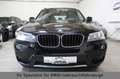 BMW X3 xDrive 20d*Navi*SHZ*Scheckheft Schwarz - thumbnail 2