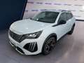 Peugeot 2008 PureTech 100 Allure #Vari.Colori Blanc - thumbnail 1