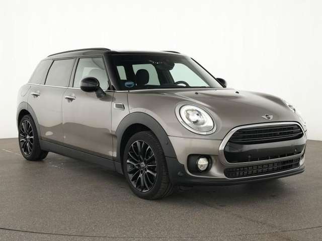 Imagine MINI Cooper Clubman *Aut. / Navi / Panorama*