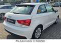 Audi A1 1,0 TFSI ultra Wit - thumbnail 7
