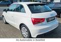 Audi A1 1,0 TFSI ultra Wit - thumbnail 4