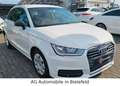 Audi A1 1,0 TFSI ultra Wit - thumbnail 1