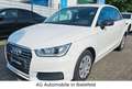 Audi A1 1,0 TFSI ultra Wit - thumbnail 3