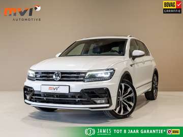 2.0 TSI 4Motion 2x R-Line / 230pk / Panorama dak /