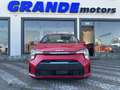 Kia Picanto Picanto 1.1 Trendy bi-fuel Rosso - thumbnail 2