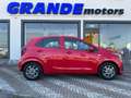 Kia Picanto Picanto 1.1 Trendy bi-fuel Rosso - thumbnail 3