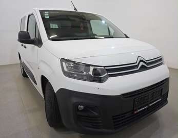 1.5  BlueHDi Navi Klima PDC