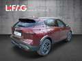 Nissan Qashqai 1,3 MHEV Tekna+ *ab € 36.990,-* Red - thumbnail 6