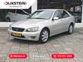 Lexus IS 200 Executive Grau - thumbnail 1