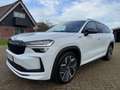 Skoda Kodiaq 1.5 TSI iV PHEV Sportline Pano Trhk HUD 360 Canton Blanc - thumbnail 4