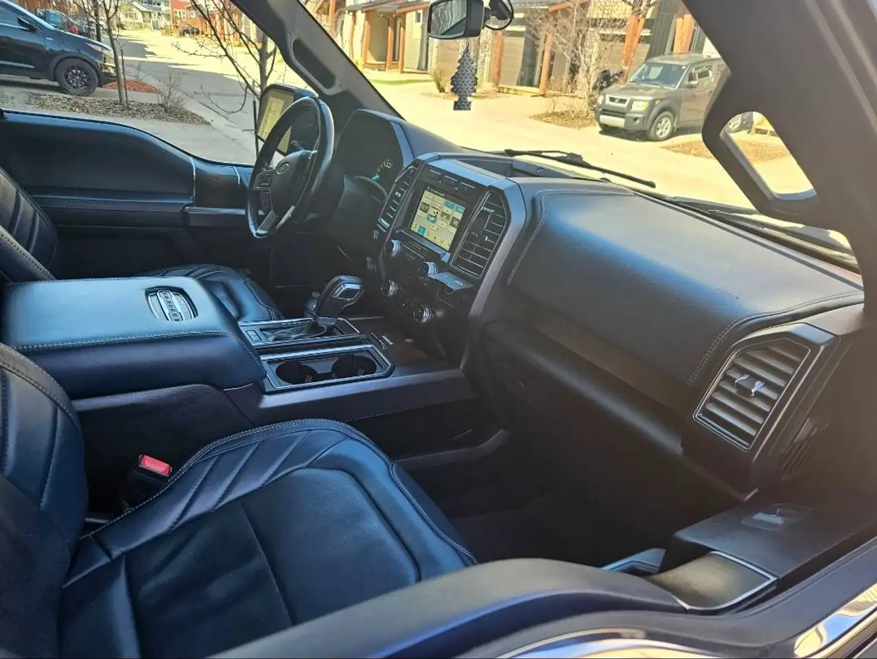 Ford F 150 снимка Ford F 150