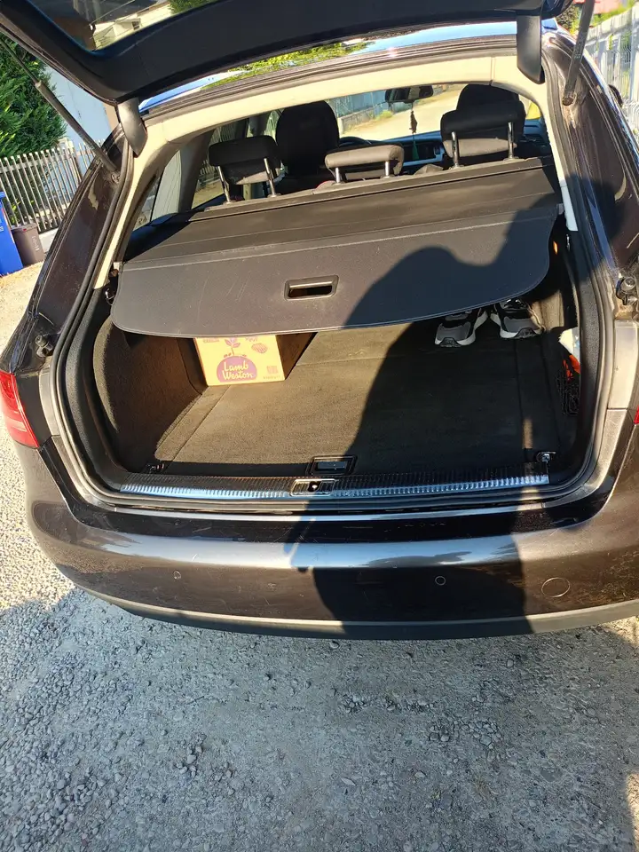 Audi A4 2.5 V6 tdi quattro FL, foto 1
