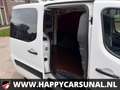 Peugeot Partner 122 1.6 BlueHDi 75 L1 Pro, AIRCO, NAP, NIEUWE APK Blanc - thumbnail 7