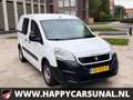 Peugeot Partner 122 1.6 BlueHDi 75 L1 Pro, AIRCO, NAP, NIEUWE APK Blanc - thumbnail 4