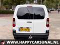 Peugeot Partner 122 1.6 BlueHDi 75 L1 Pro, AIRCO, NAP, NIEUWE APK Blanc - thumbnail 6