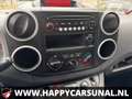 Peugeot Partner 122 1.6 BlueHDi 75 L1 Pro, AIRCO, NAP, NIEUWE APK Blanc - thumbnail 13