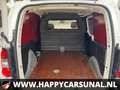 Peugeot Partner 122 1.6 BlueHDi 75 L1 Pro, AIRCO, NAP, NIEUWE APK Blanc - thumbnail 9