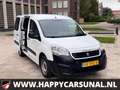 Peugeot Partner 122 1.6 BlueHDi 75 L1 Pro, AIRCO, NAP, NIEUWE APK Blanc - thumbnail 3