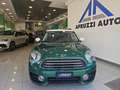 MINI Cooper D Countryman Mini Countryman 2.0 Cooper D Baker Street auto Verde - thumbnail 2