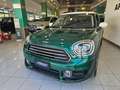 MINI Cooper D Countryman Mini Countryman 2.0 Cooper D Baker Street auto Verde - thumbnail 3