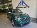 MINI Cooper D Countryman Mini Countryman 2.0 Cooper D Baker Street auto Verde - thumbnail 1