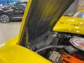 Chevrolet Corvette C3 5.7 STINGRAY cabriolet Jaune - thumbnail 19