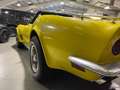 Chevrolet Corvette C3 5.7 STINGRAY cabriolet Yellow - thumbnail 13