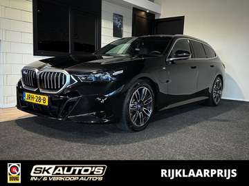 530E M SPORT EDITION l NAP l HK SOUND l ACC l TREK