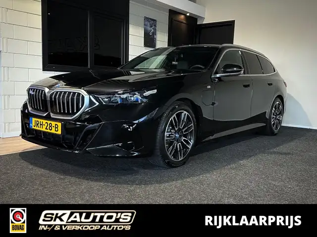BMW 530 530E M SPORT EDITION l NAP l HK SOUND l ACC l TREK