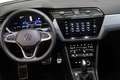 Volkswagen Touran Touran 1.5 TSI ACT OPF DSG Deep Black Metallic Noir - thumbnail 4