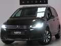 Volkswagen Touran Touran 1.5 TSI ACT OPF DSG Deep Black Metallic Noir - thumbnail 2