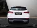 Mercedes-Benz GLA 250 e STYLE+MULTIBEAM+KAMERA+KEYLESS+8G Blanc - thumbnail 9