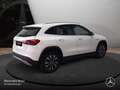 Mercedes-Benz GLA 250 e STYLE+MULTIBEAM+KAMERA+KEYLESS+8G Blanc - thumbnail 8