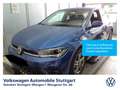 Volkswagen Polo R-Line 1.0 TSI DSG Navi LED ACC SHZ Blau - thumbnail 1