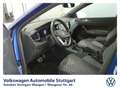 Volkswagen Polo R-Line 1.0 TSI DSG Navi LED ACC SHZ Blau - thumbnail 5