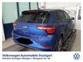 Volkswagen Polo R-Line 1.0 TSI DSG Navi LED ACC SHZ Blau - thumbnail 3