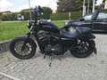 Harley-Davidson Iron 883 nero opaco Fekete - thumbnail 3