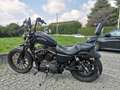 Harley-Davidson Iron 883 nero opaco Fekete - thumbnail 7