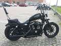 Harley-Davidson Iron 883 nero opaco Fekete - thumbnail 9